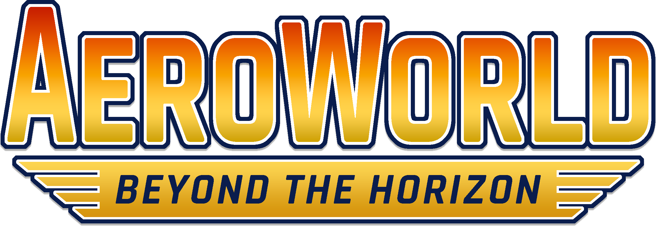 AeroWorld
