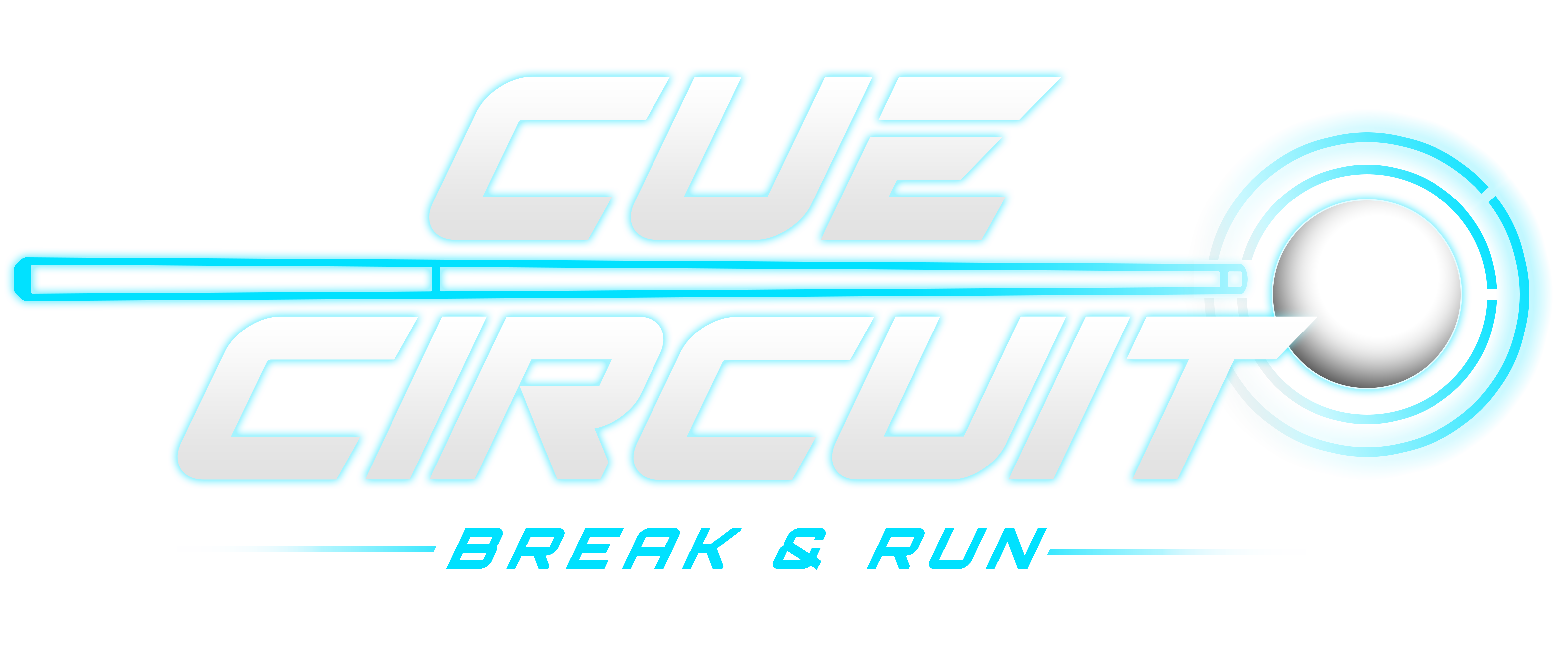 Cue Circuit: Break & Run